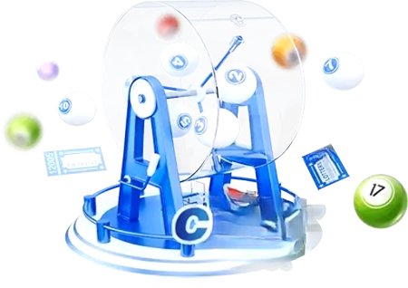 Lazybar Lottery games in