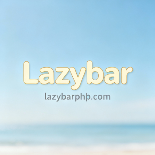 Lazybar
