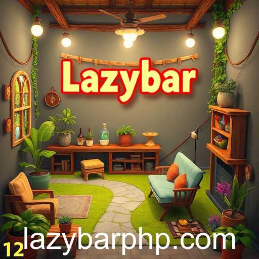 Innovate Your Leisure: Exploring DIY Projects with Lazybar