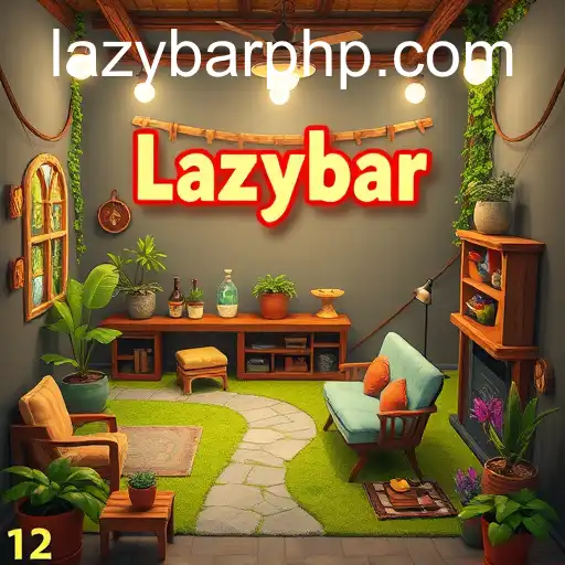 Innovate Your Leisure: Exploring DIY Projects with Lazybar