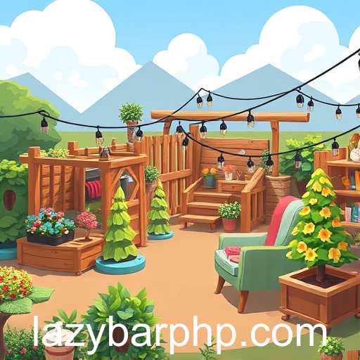 Exploring the 'Leisure Hobbies' Category: A Dive into Lazybar and Its Appeal