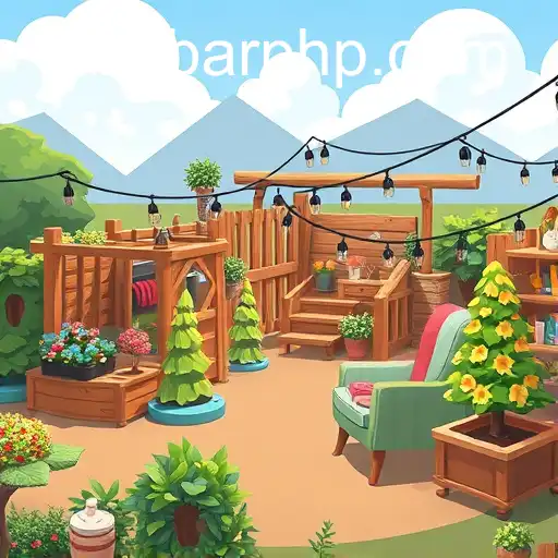 Exploring the 'Leisure Hobbies' Category: A Dive into Lazybar and Its Appeal