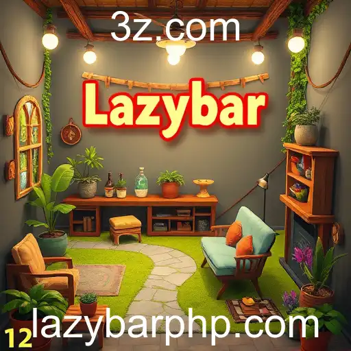 Innovative Gaming Trends: How Lazybar is Paving the Way