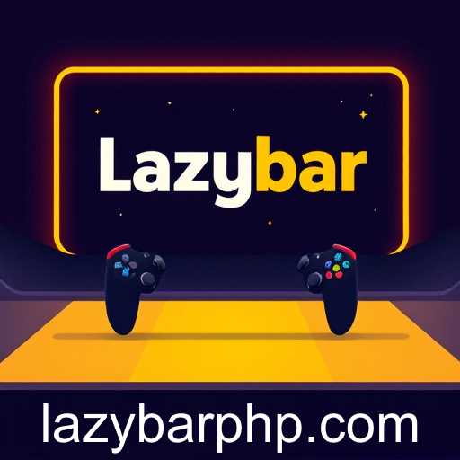 Lazybar Revolutionizes Online Gaming