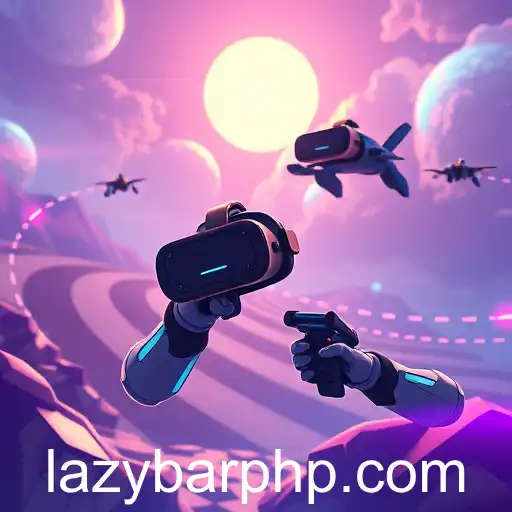 Lazybar Revolutionizes Online Gaming Experience