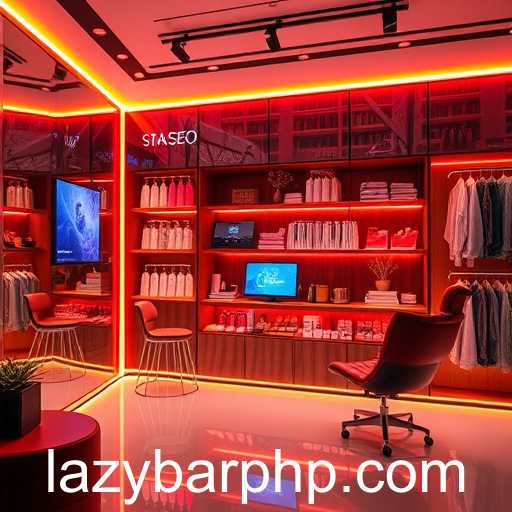 Lazybar's Role in Revolutionizing Web Gaming