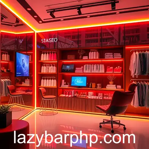 Lazybar's Role in Revolutionizing Web Gaming