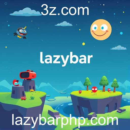 Lazybar Revolutionizes Online Gaming Experience