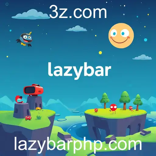 Lazybar Revolutionizes Online Gaming Experience