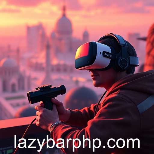 Lazybar Revolutionizes Online Gaming Community