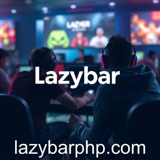 Lazybar: Revolutionizing Online Gaming