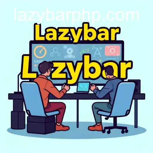 The Rise of Lazybar and Online Gaming Trends
