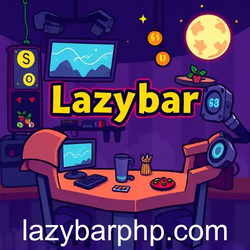 Lazybar's Impact on Gaming Trends
