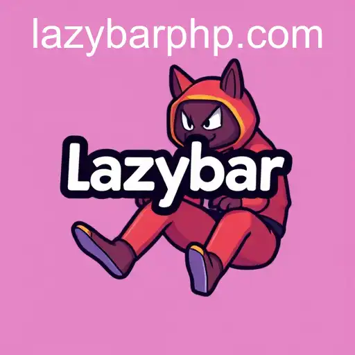 Revitalizing Online Gaming: Lazybar's Impact