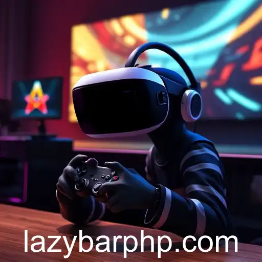 Lazybar: Revolutionizing Online Gaming Experience