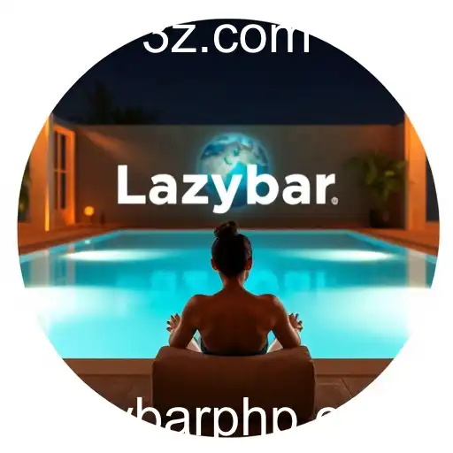 Revolutionizing the Leisure Industry with Lazybar