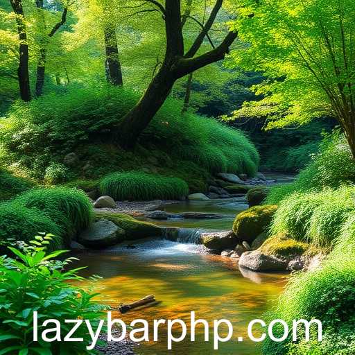 The Rise of Lazybar: A Digital Gaming Phenomenon