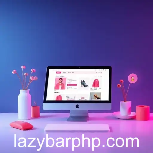 Lazybar Revolutionizes Online Shopping in 2025