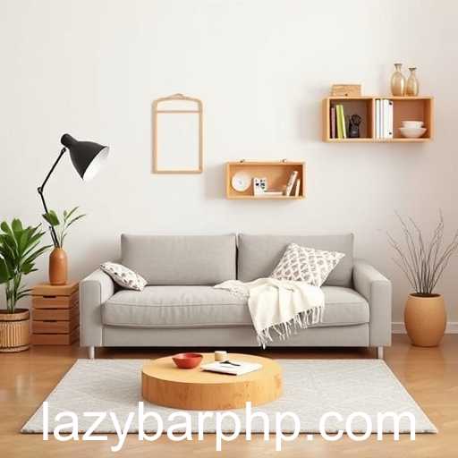 Embracing Tranquility: Exploring the 'Lazybar' in Lifestyle Gaming