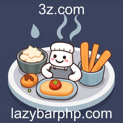 Lazybar: Transform Your Kitchen Experience with Indulgent Recipes