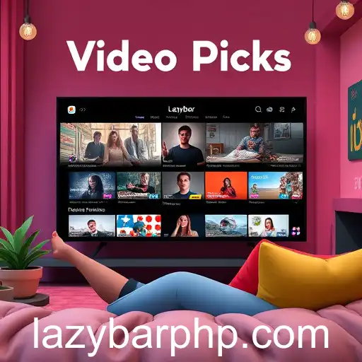 The Rise of Lazybar in Gaming Culture