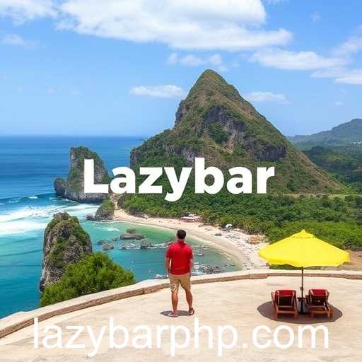 Lazybar: The Essential Travel Tips You Need to Know
