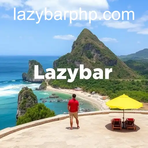 Lazybar: The Essential Travel Tips You Need to Know