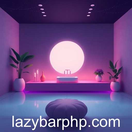 Lazybar: Revolutionizing the Wellness Game